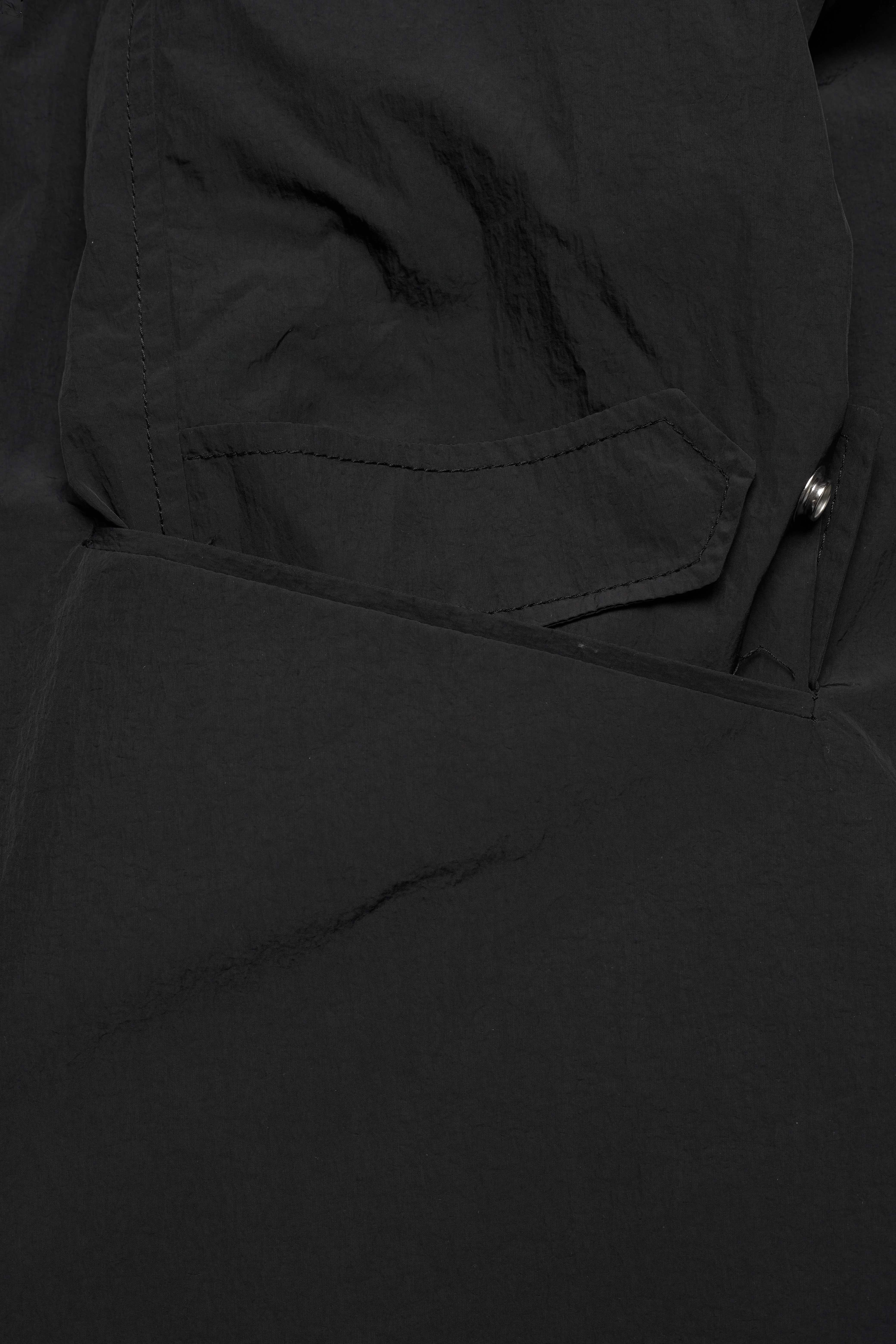 Hope - SEE COAT - black - 3