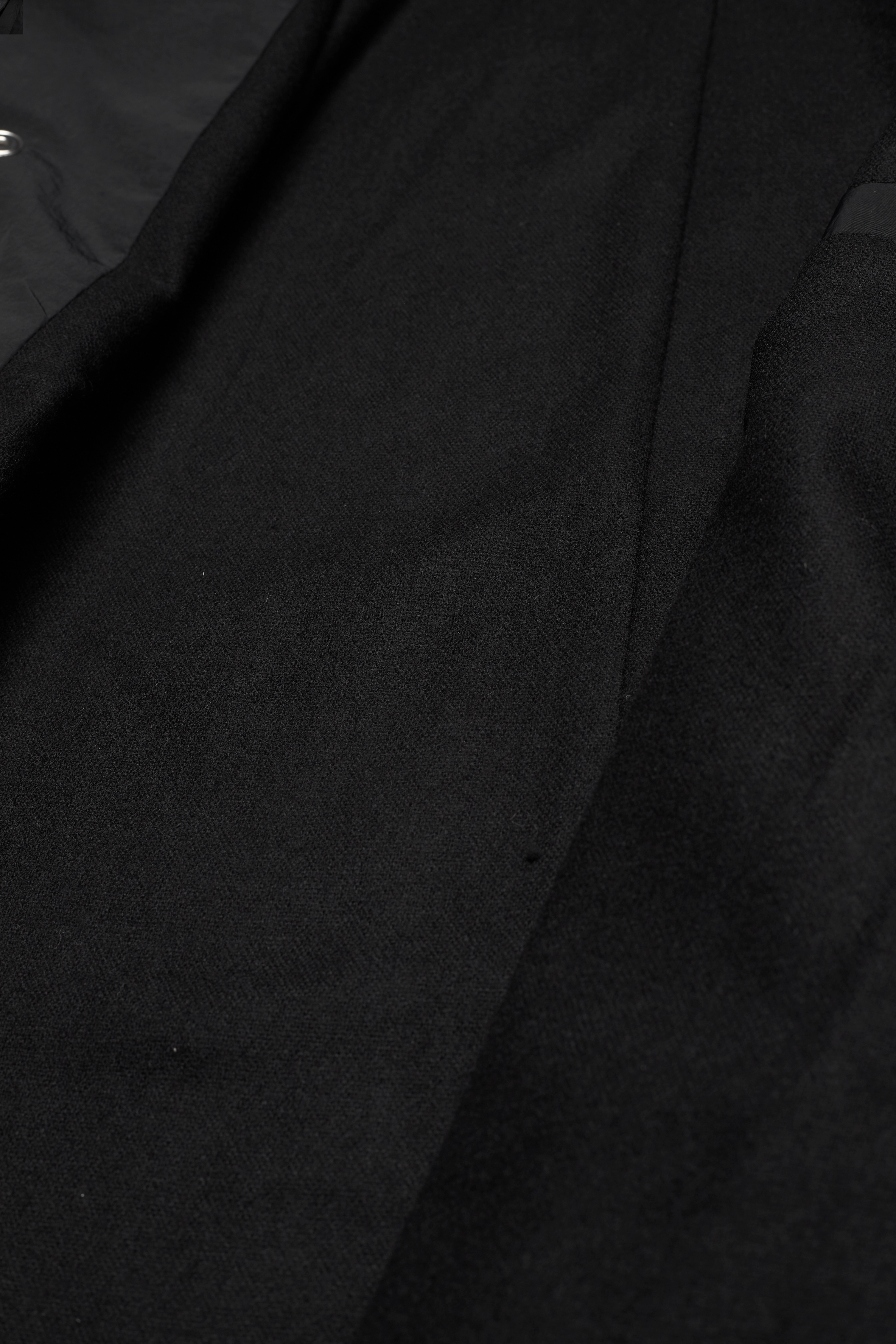 Hope - SEE COAT - black - 4