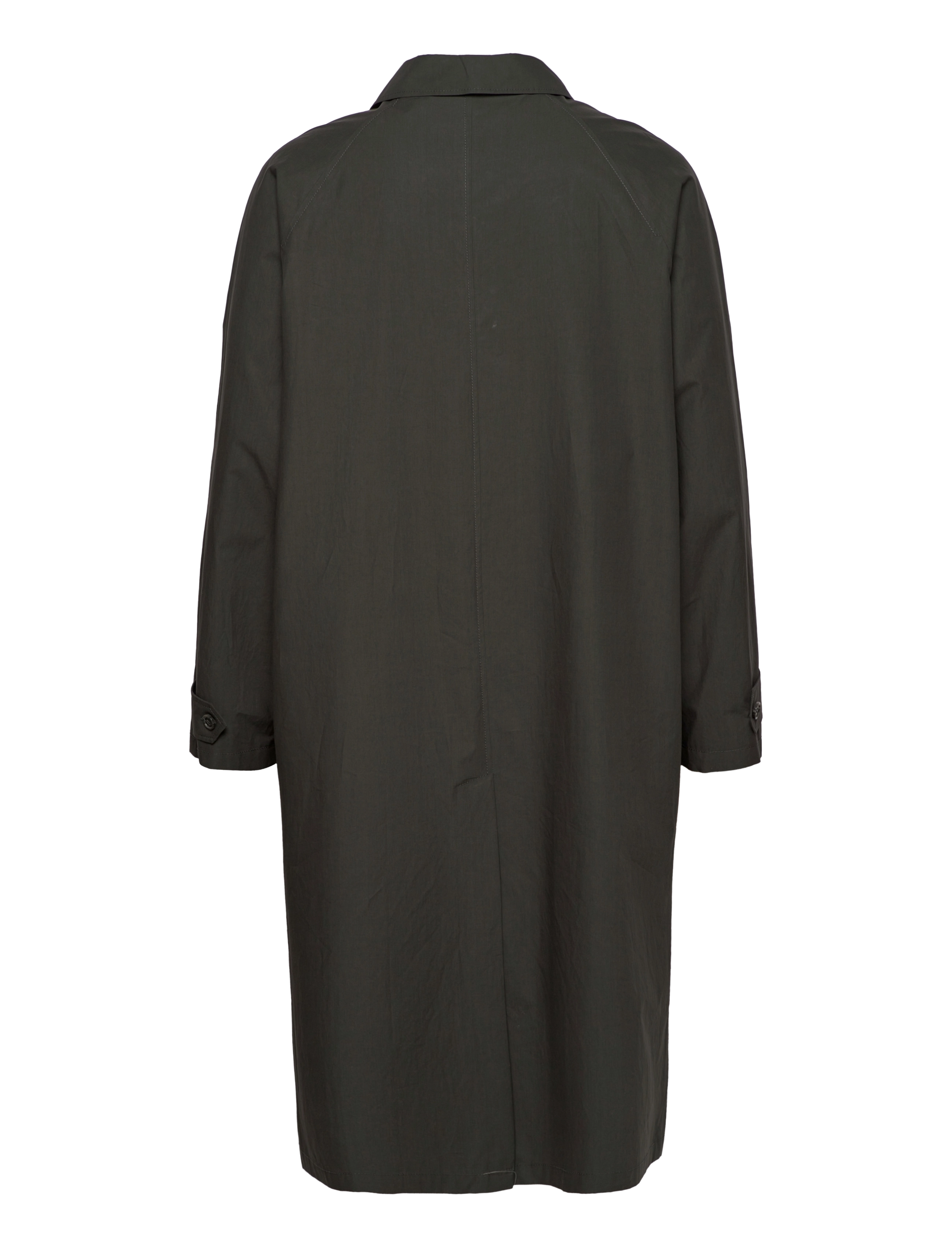 Hope - PIECE COAT - pirate black - 1