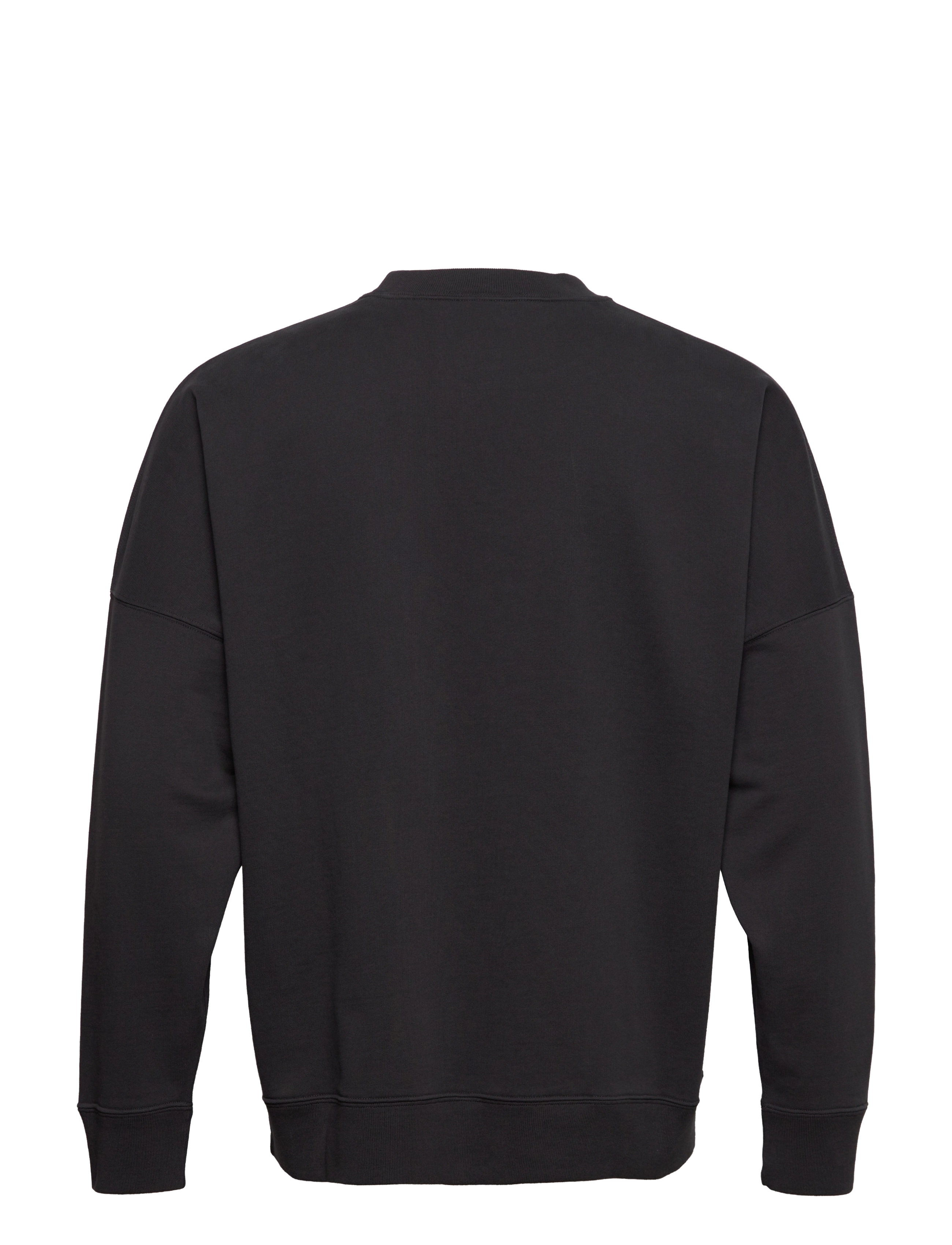 Hope - SUB SWEATSHIRT - faded black - 1