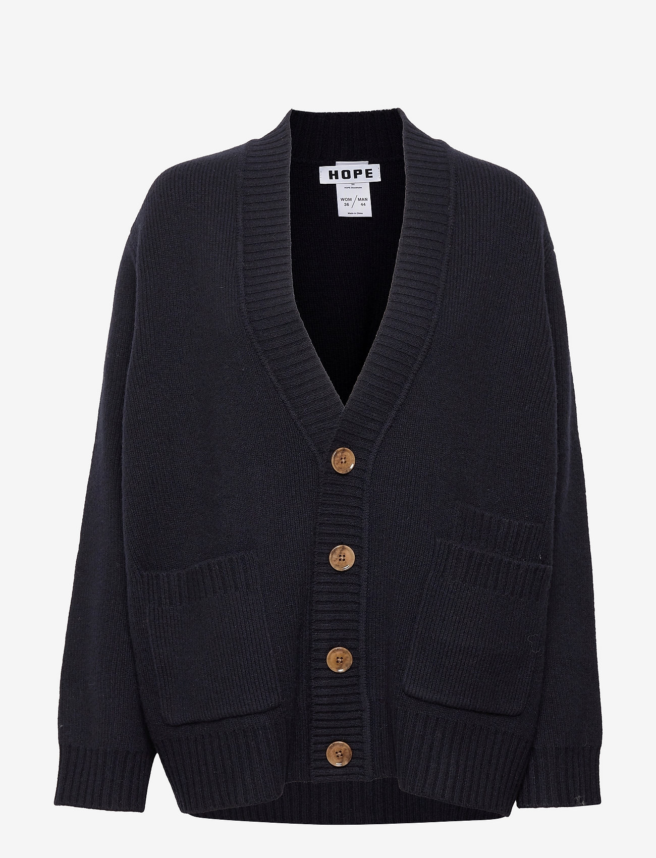 DK NAVY
