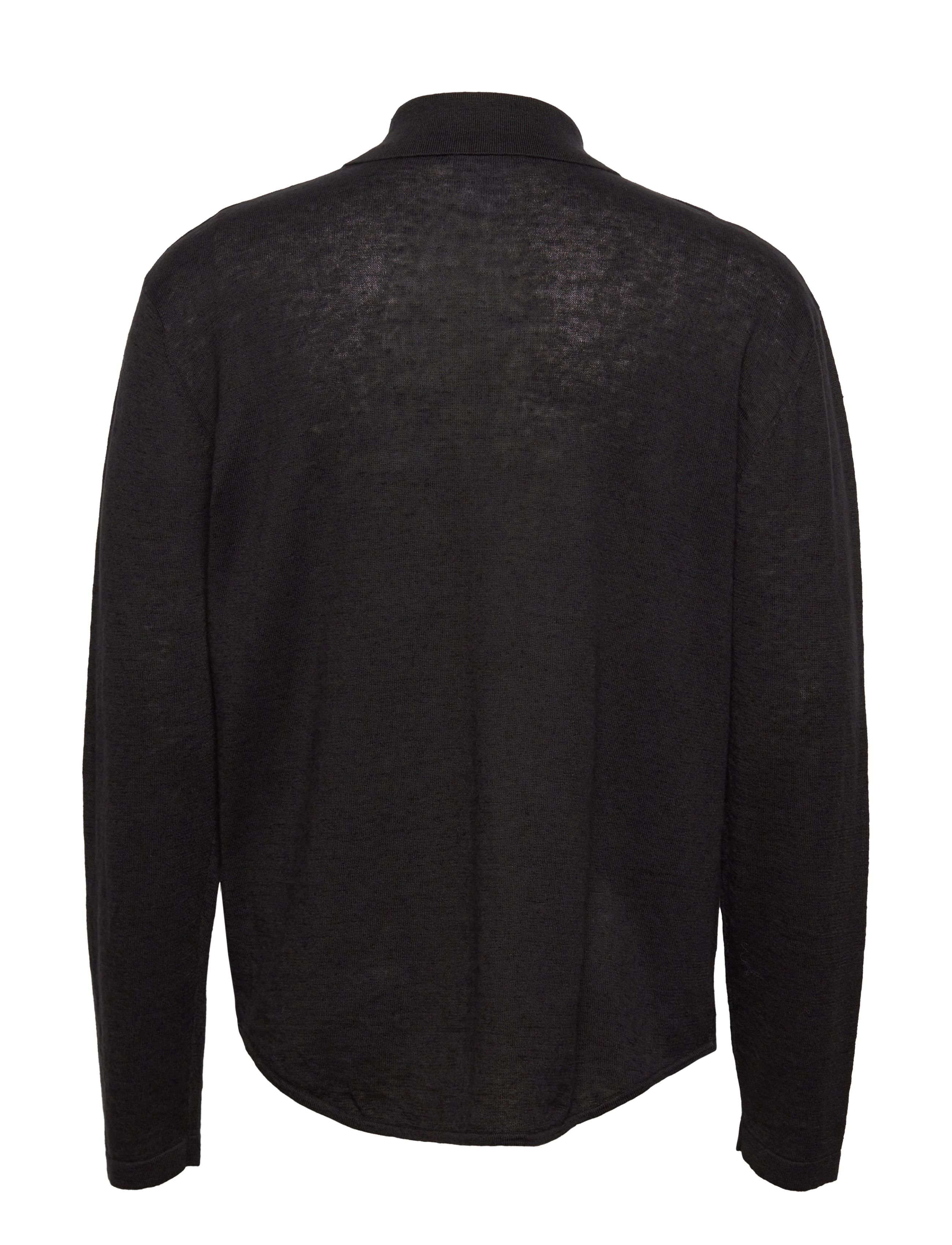 Hope - FLUX SHIRT - black - 1