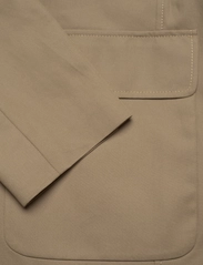Hope - Belt Blazer - odzież imprezowa w cenach outletowych - beige - 3