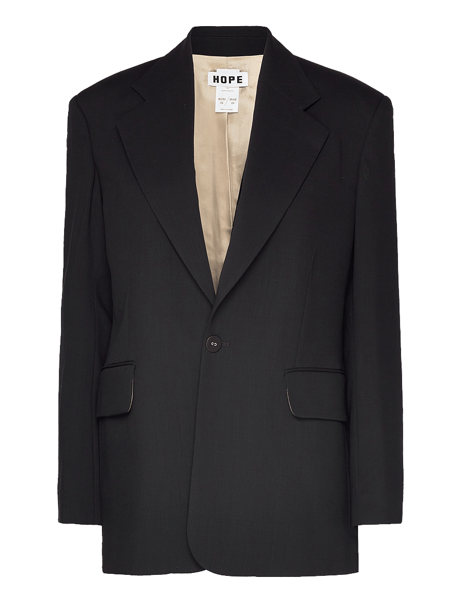 Hope - ZUZA BLAZER - dk navy - 0