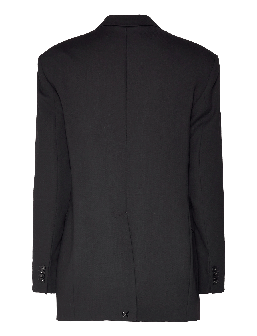 Hope - ZUZA BLAZER - dk navy - 1