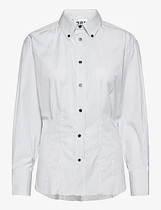 Relaxed Shaped Shirt, Hope