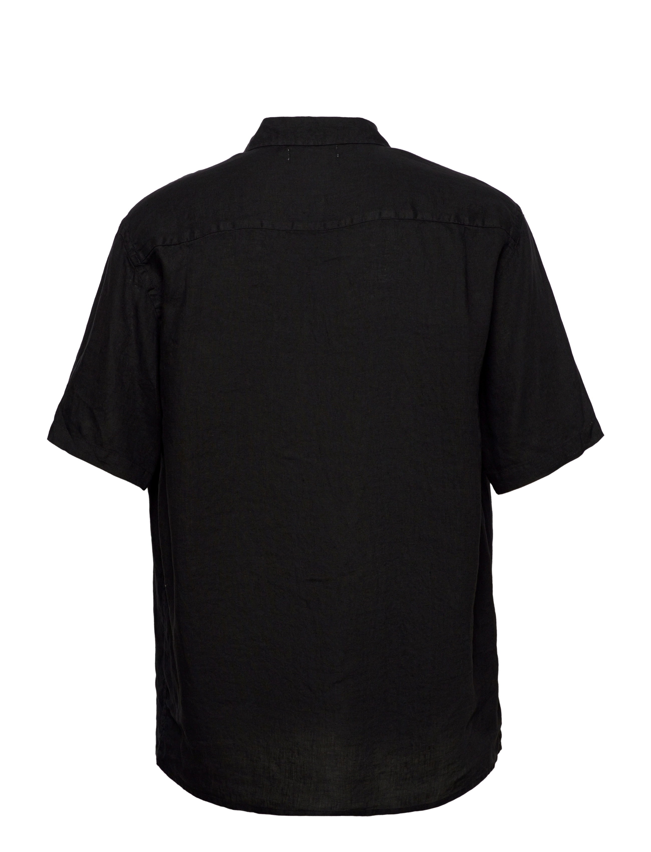 Hope - BLAZE SHIRT - black - 1