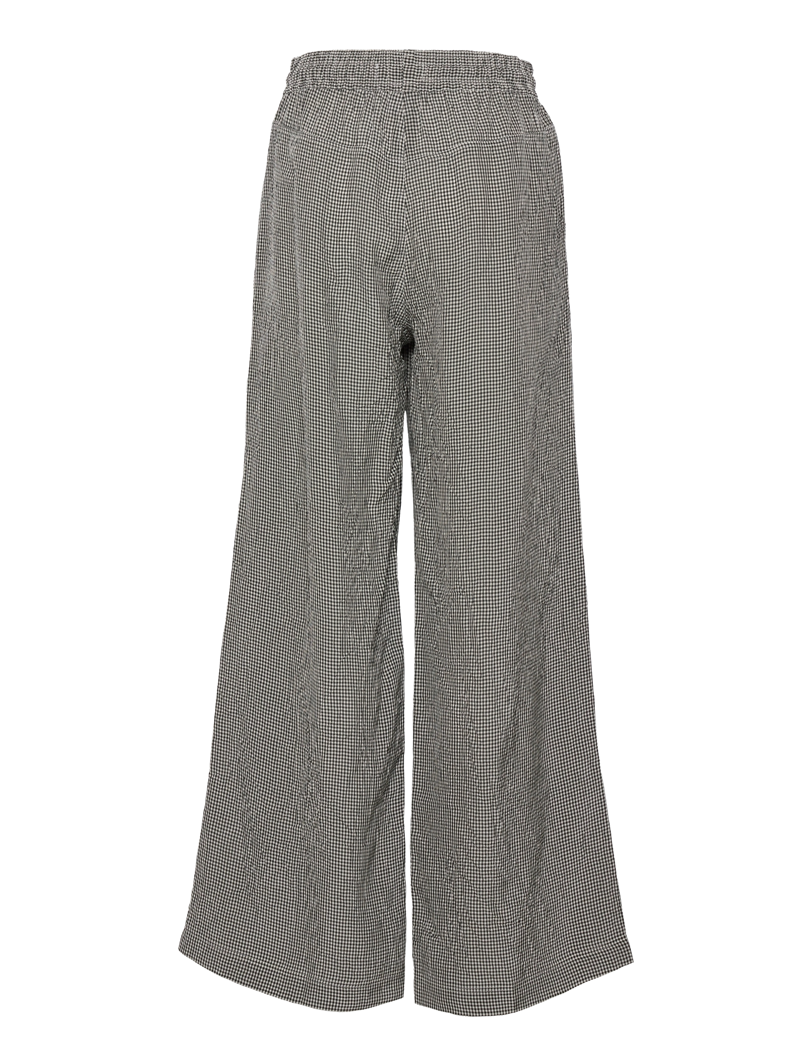 Hope - Dance Trousers - juhlamuotia outlet-hintaan - black/white pepita - 1
