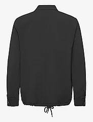 Hope - Relaxed Suit Jacket - vyrams - black washable wool - 1