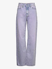 Hope - Wide-leg Jeans - lilac bio tint - 0