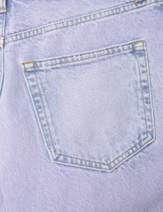 Hope - Wide-leg Jeans - lilac bio tint - 4