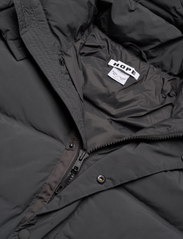 Hope - Boxy Puffer Jacket - winter jackets - magnet grey - 2