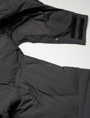 Hope - Boxy Puffer Jacket - virsjakas ar dūnu pildījumu un polsterējumu - magnet grey - 3