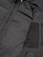 Hope - Boxy Puffer Jacket - winter jackets - magnet grey - 5