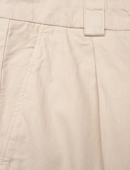 Hope - Relaxed Pleated Chinos - chino's - light beige - 2
