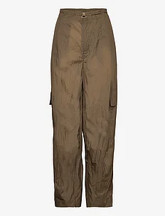 Cargo Trousers, Hope