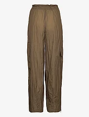Hope - Cargo Trousers - cargo pants - dark khaki - 1