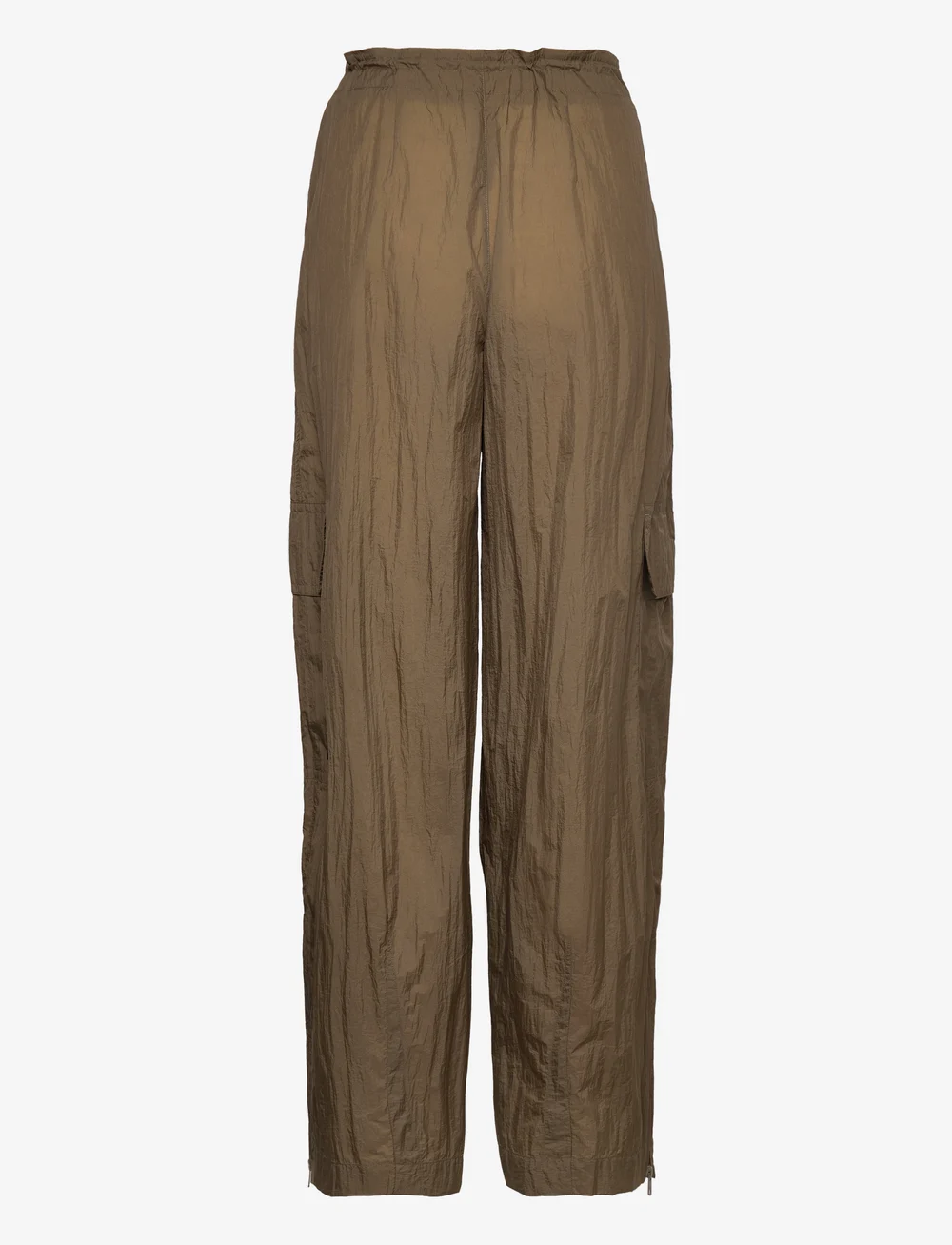 Hope - Cargo Trousers - cargo bikses - dark khaki - 1