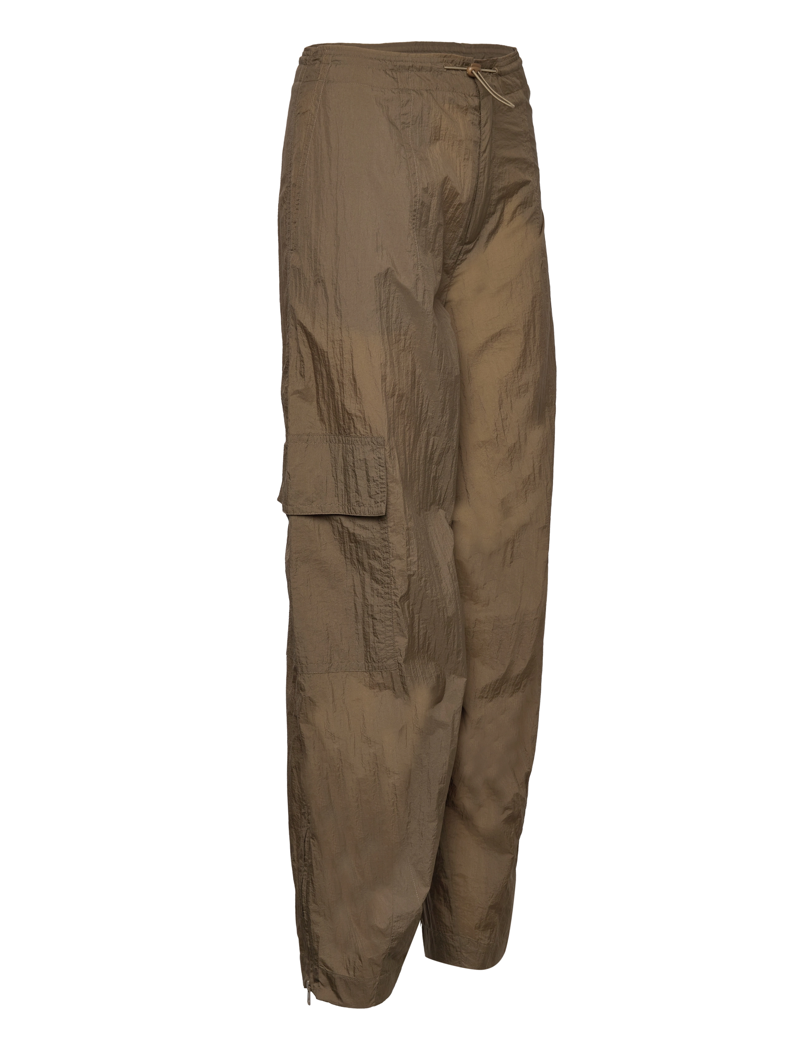 HOPE Cargo Trousers cargobyxor dam – bild 3