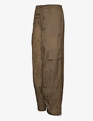 Hope - Cargo Trousers - cargo bikses - dark khaki - 3