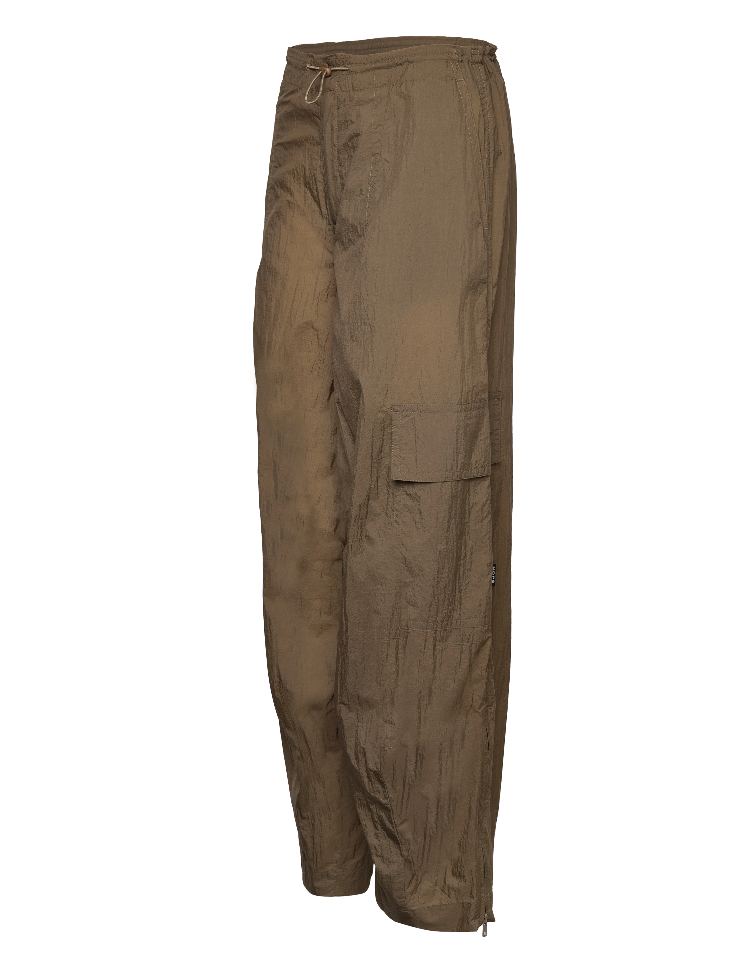Hope - Cargo Trousers - cargo püksid - dark khaki - 3