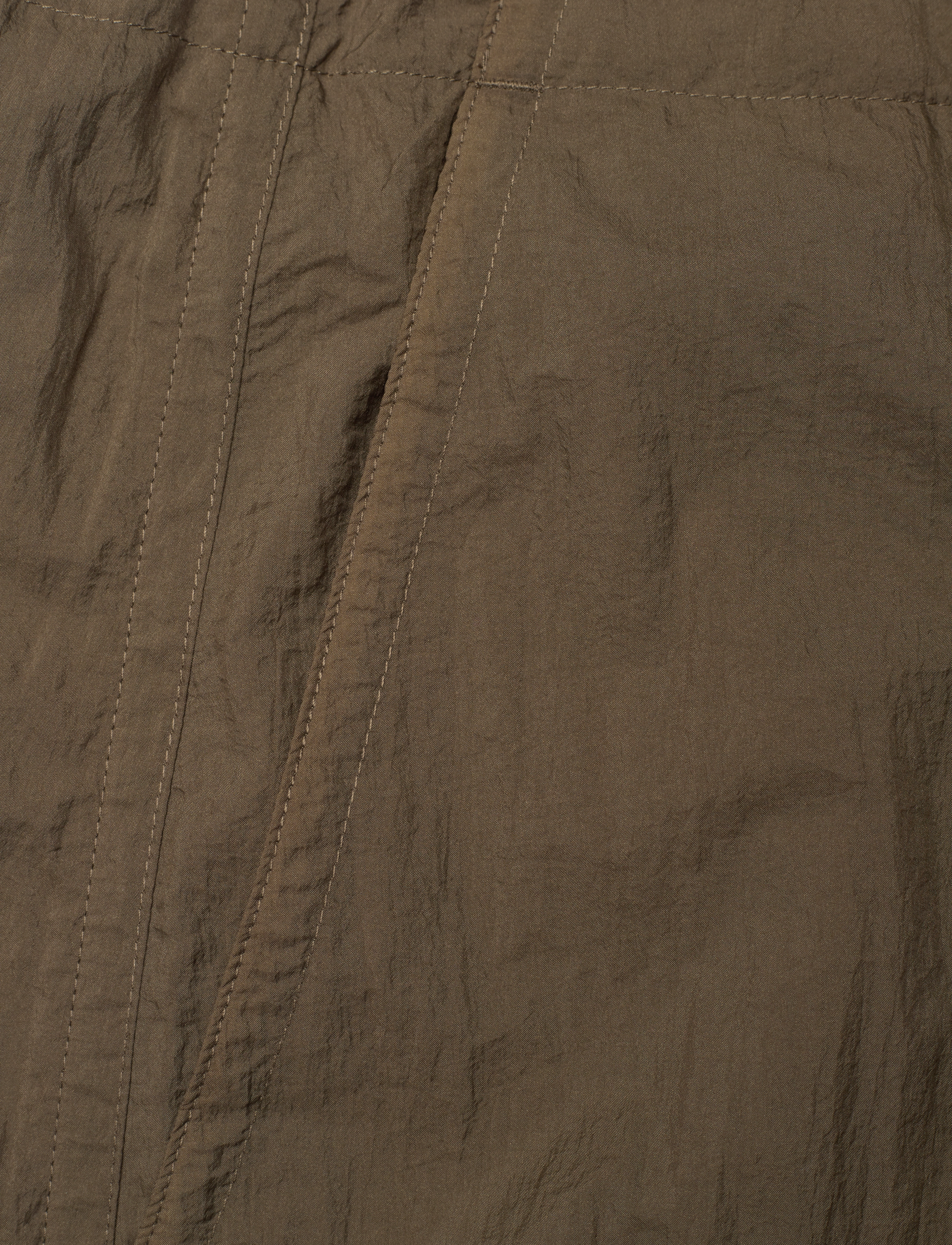 Hope - Cargo Trousers - cargo püksid - dark khaki - 4