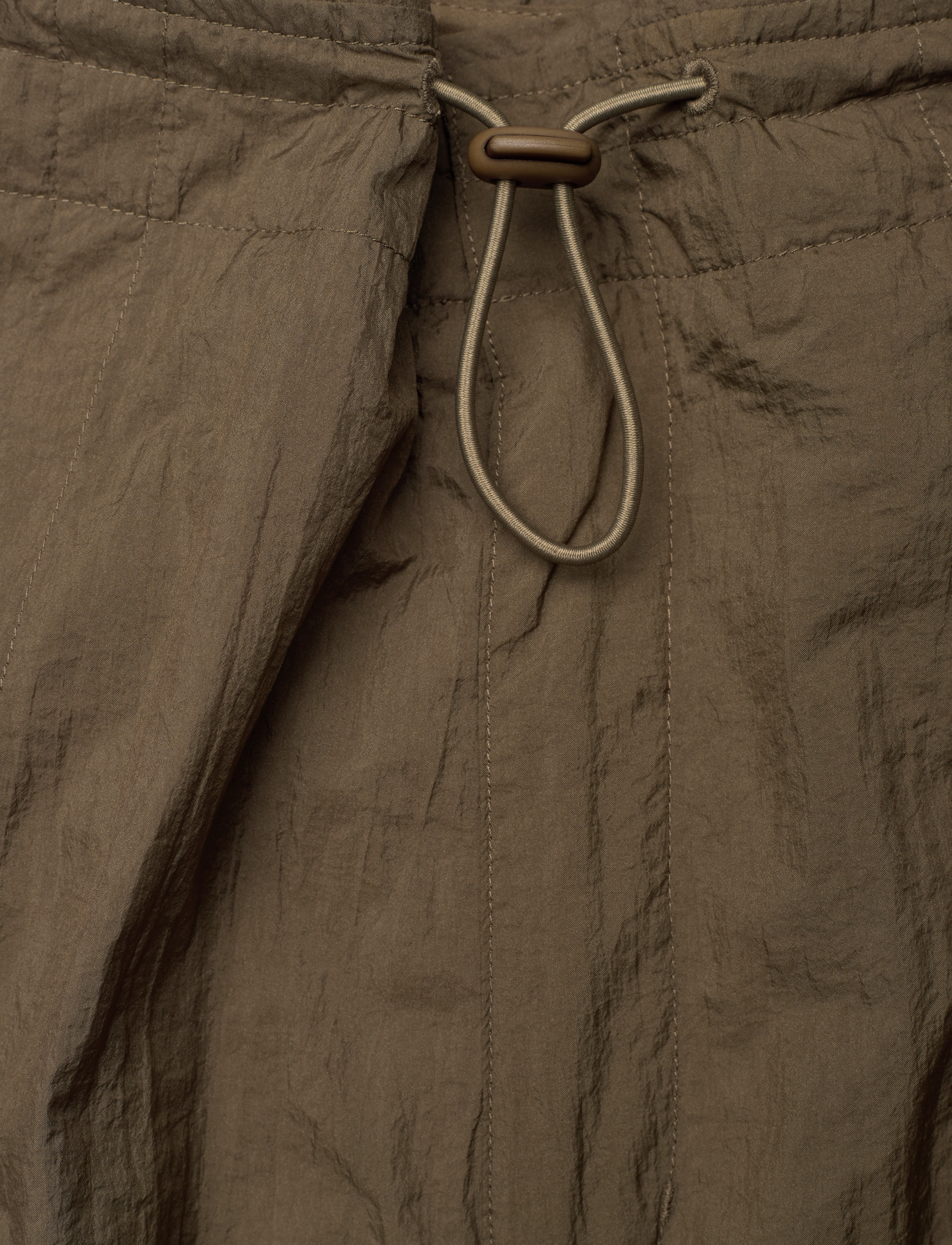 Hope - Cargo Trousers - cargo püksid - dark khaki - 5