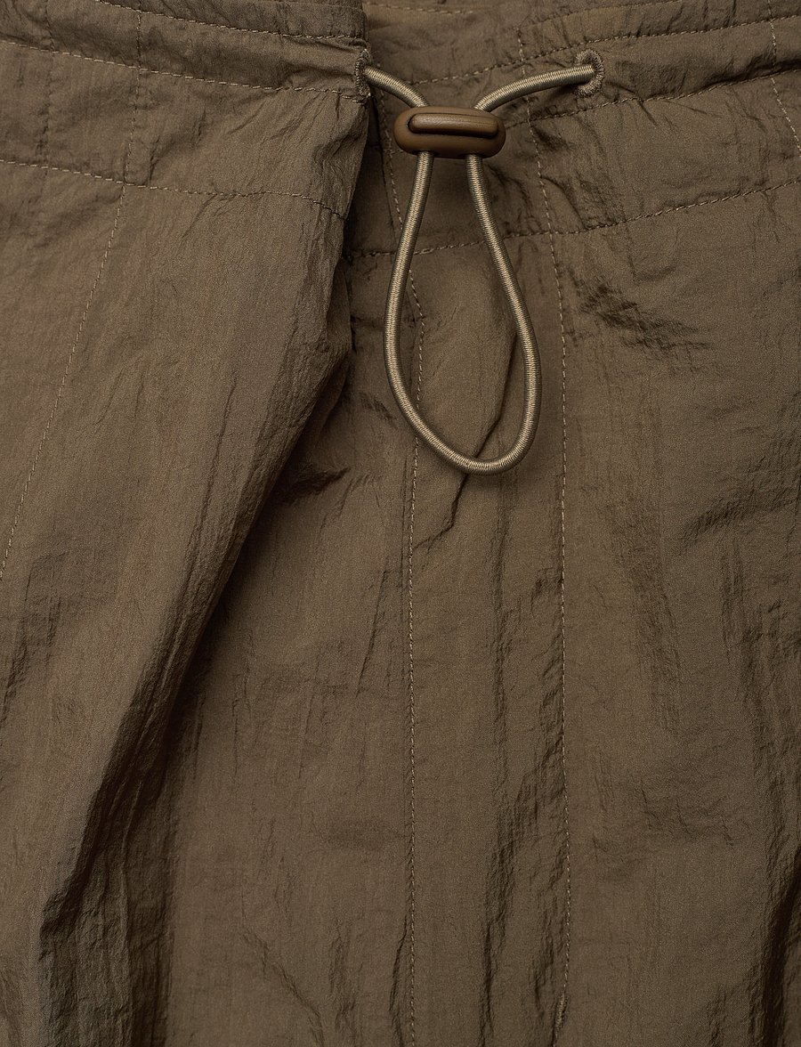 Hope - Cargo Trousers - cargobyxor - dark khaki - 5