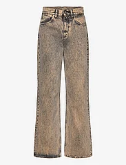 Hope - Bootcut Jeans - spodnie szerokie - bio tint vanilla - 0