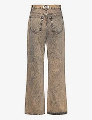 Hope - Bootcut Jeans - spodnie szerokie - bio tint vanilla - 1