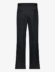 Hope - Relaxed-leg Trousers - casual byxor - black - 1