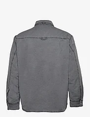 Hope - Lightweight Padded Jacket - födelsedagspresenter - magnet grey - 1