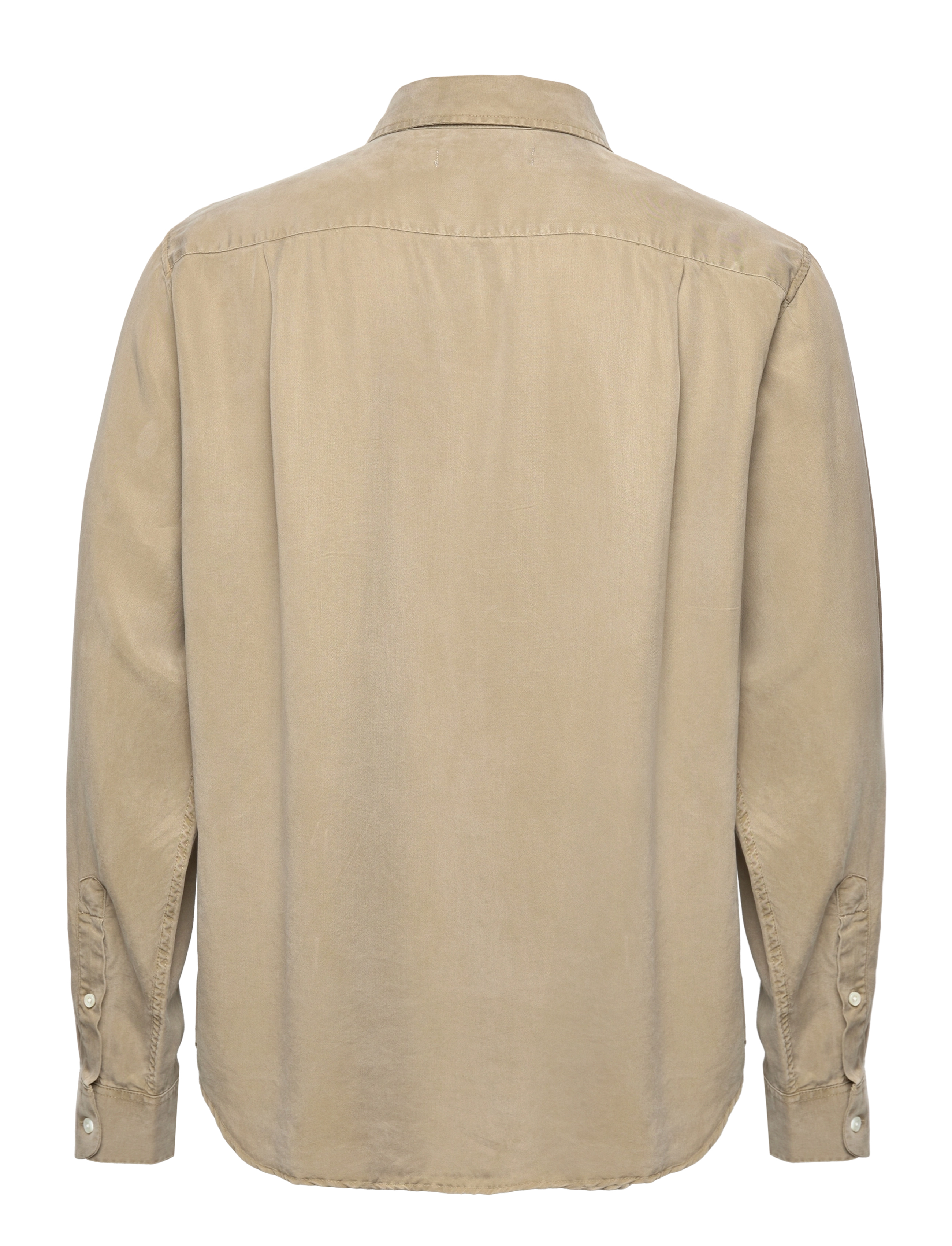 Hope - Regular Fit Shirt - light khaki - 1