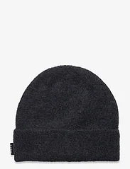 Hope - Wool Hat - kapelusze - faded black - 1