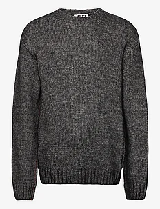 Oversized Wool Sweater, Hope