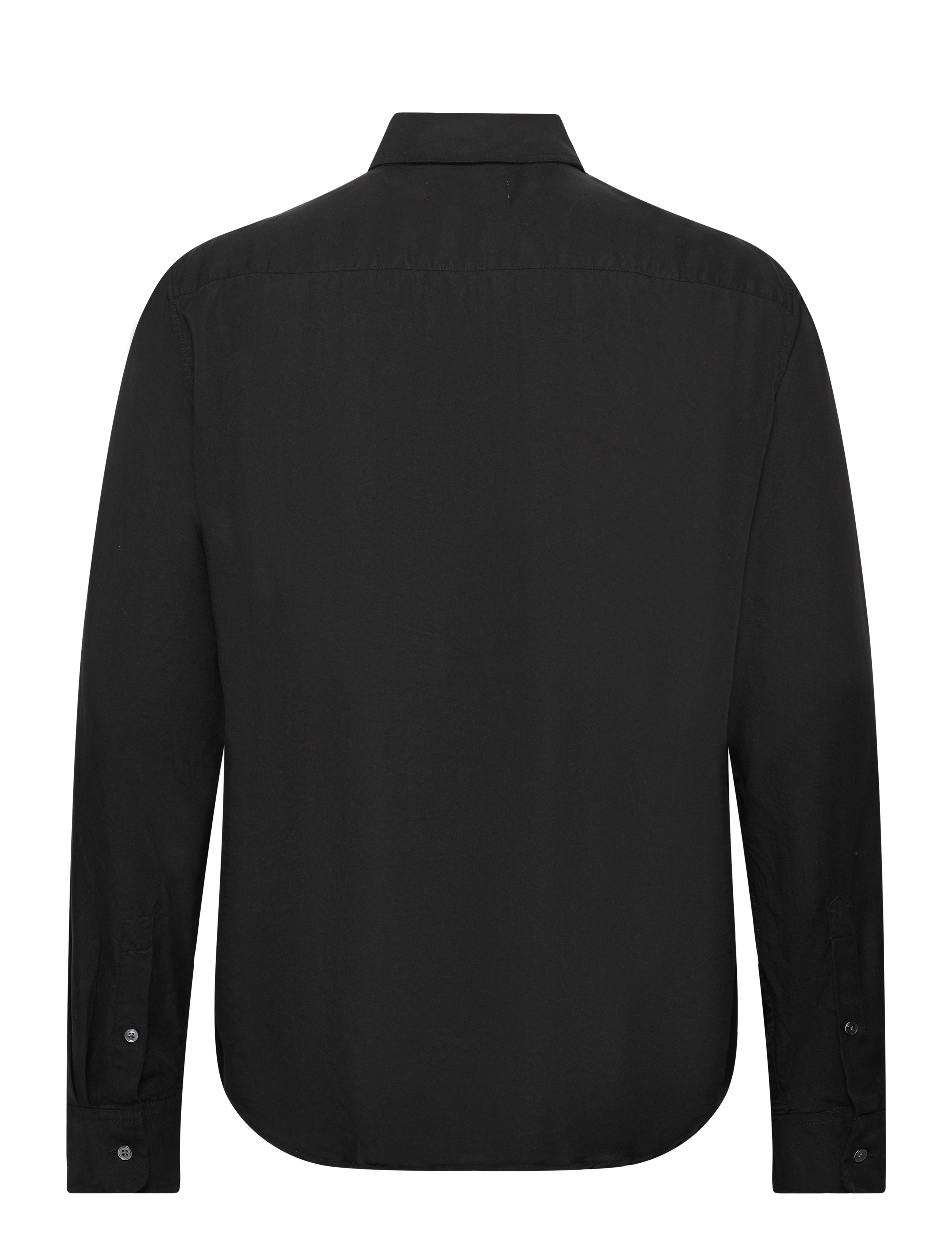 Hope - Regular Fit Shirt - black - 1