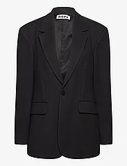 Hope - Blade Blazer Black - ballīšu apģērbs par outlet cenām - black - 0