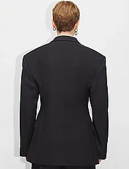 Hope - Blade Blazer Black - ballīšu apģērbs par outlet cenām - black - 3