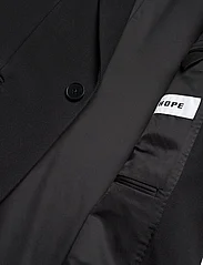 Hope - Blade Blazer Black - ballīšu apģērbs par outlet cenām - black - 7