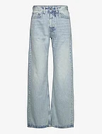 Criss Jeans Pale Blue Vintage - PALE BLUE VINTAGE