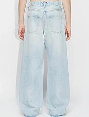 Hope - Criss Jeans Pale Blue Vintage - broeken met wijde pijpen - pale blue vintage - 3