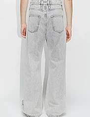 Hope - Skid Jeans Lt Grey Stone - broeken met wijde pijpen - lt grey stone - 3
