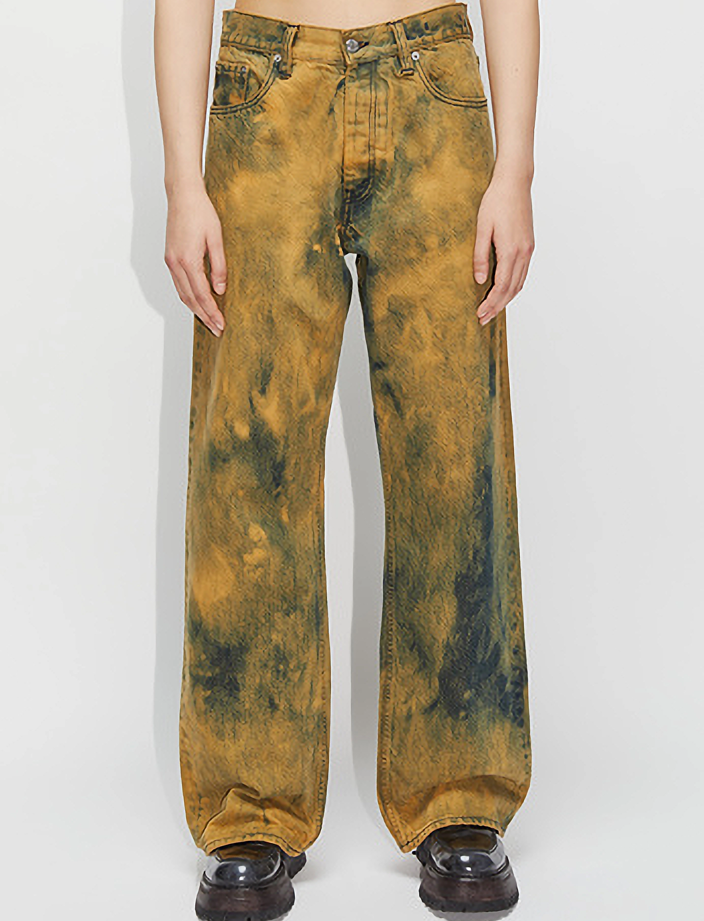 hope CRISS JEANS / SMOKE サイズ27