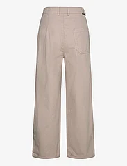 Hope - Neu Trousers Light Beige - „chino“ stiliaus kelnės - light beige - 1