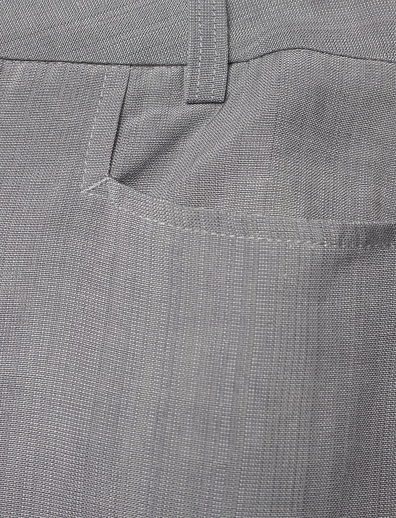 Hope - Longy Skirt Blue Grey - midi nederdele - blue grey - 5