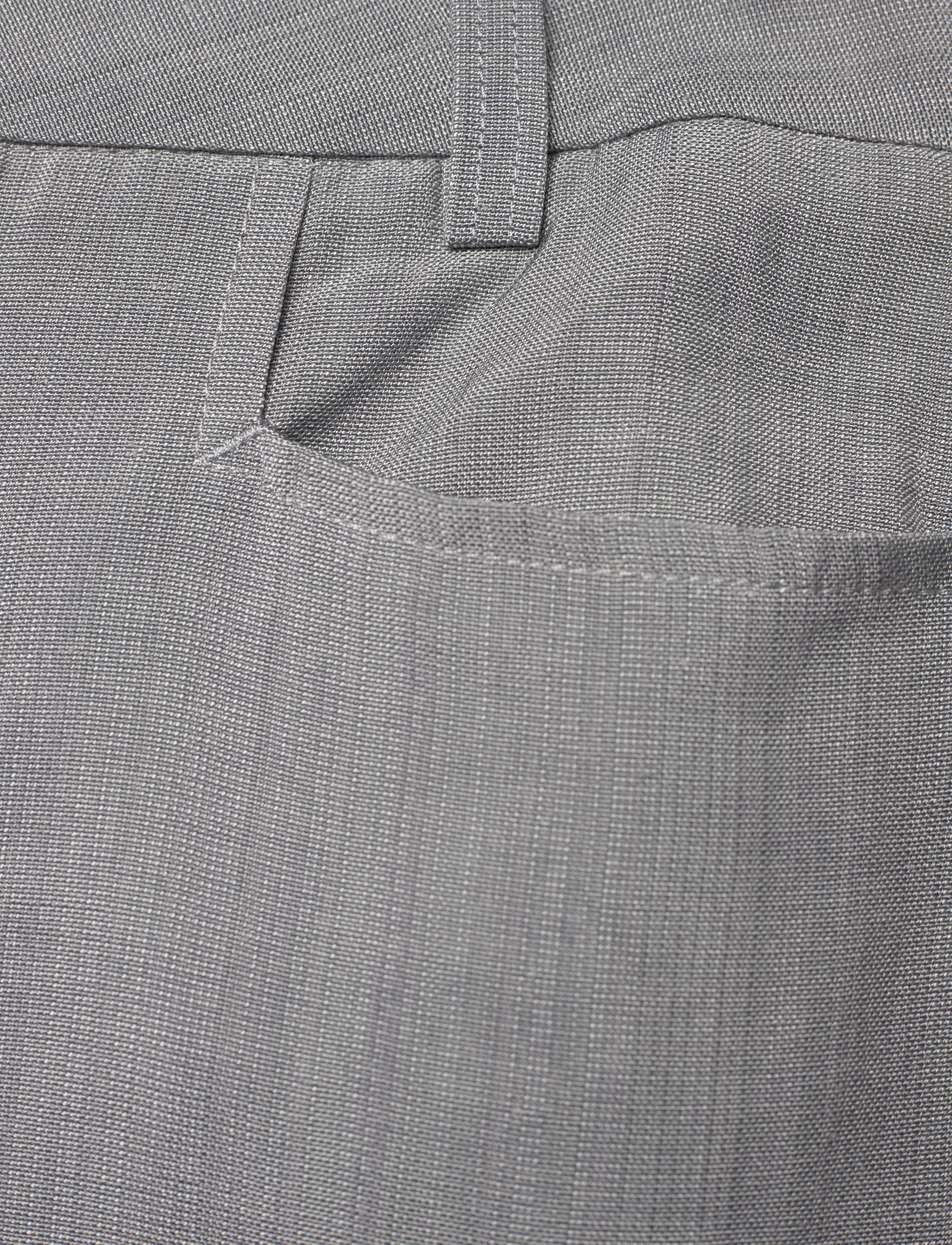 Hope - Longy Skirt Blue Grey - midihameet - blue grey - 5