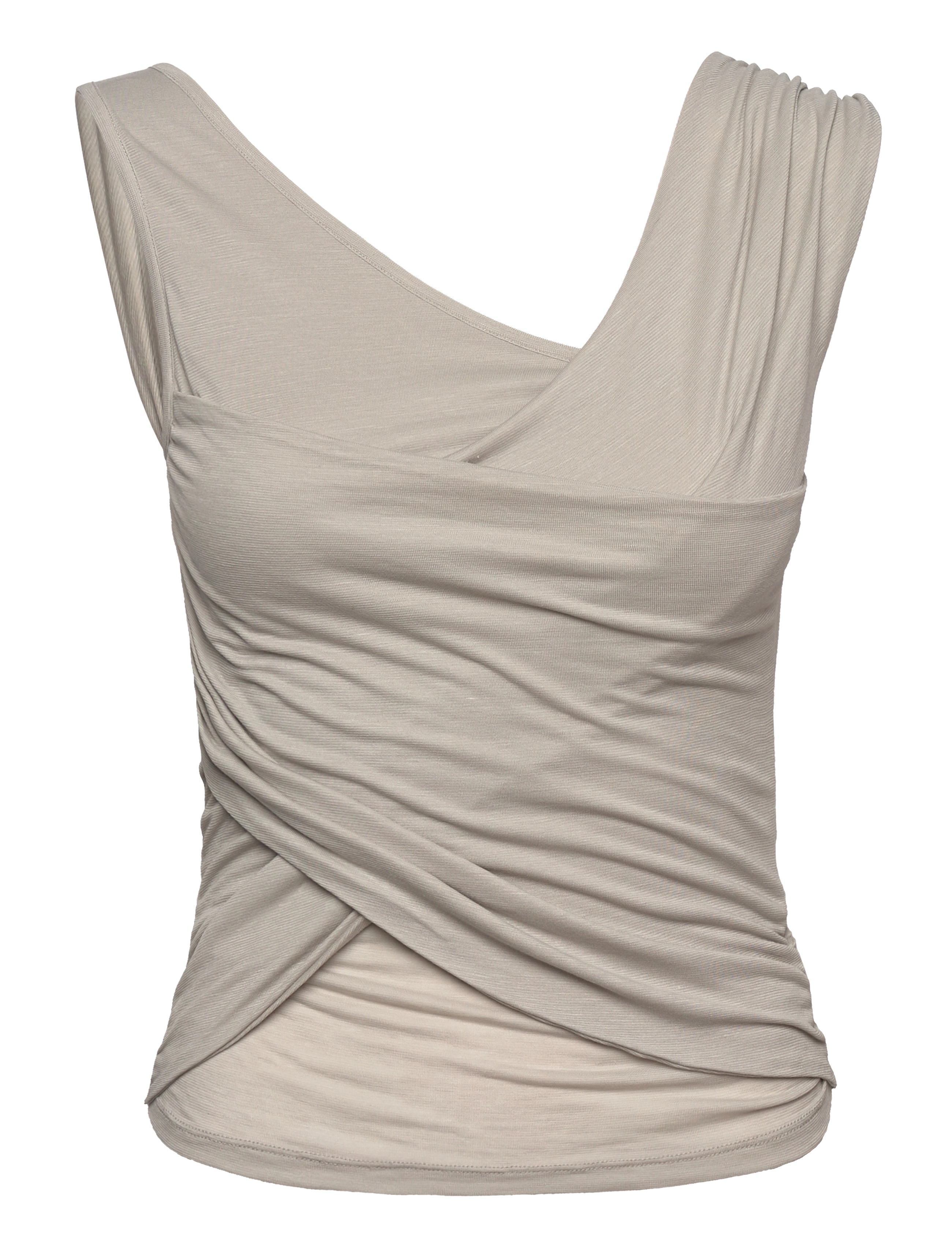 Secret Top Dove Grey - DOVE