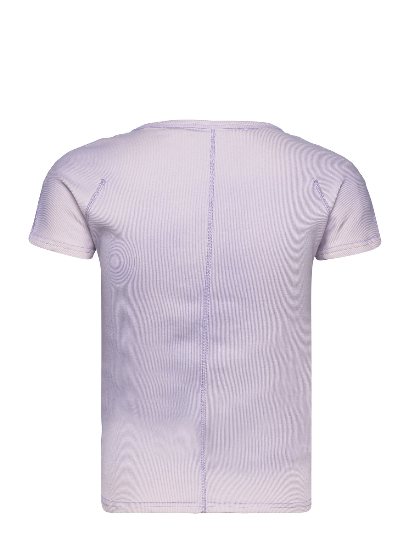 Hope - Butterfly Tee Lilac Spray - sügisesed riided - lilac spray - 2