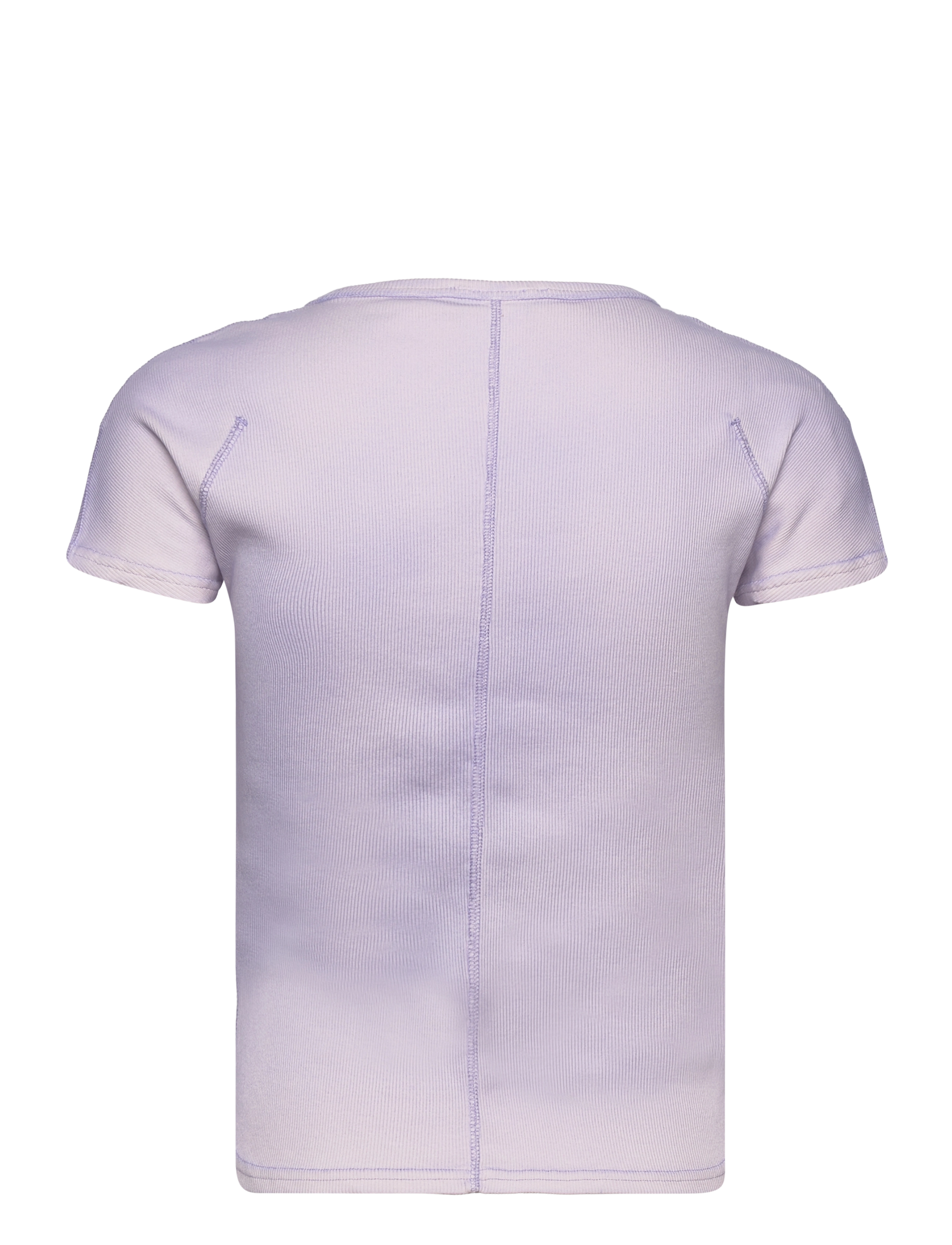 Hope - Butterfly Tee Lilac Spray - t-shirts - lilac spray - 2