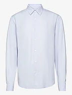 Air Clean Shirt Khaki - LIGHT BLUE